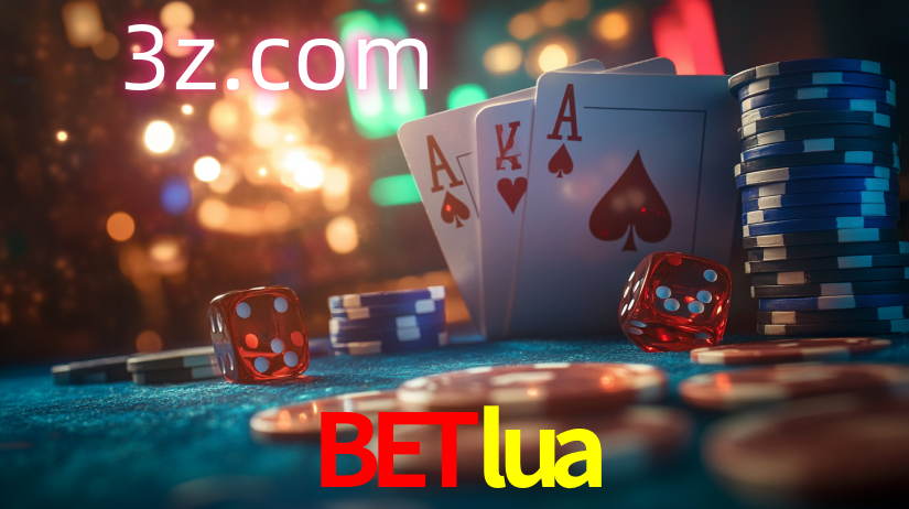 betlua Apostas Esportivas